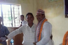 butwal  mayers